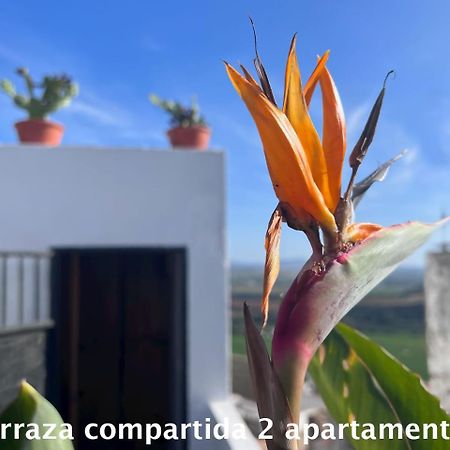 Casa Abades Arcos De La Frontera Apartment Exterior foto
