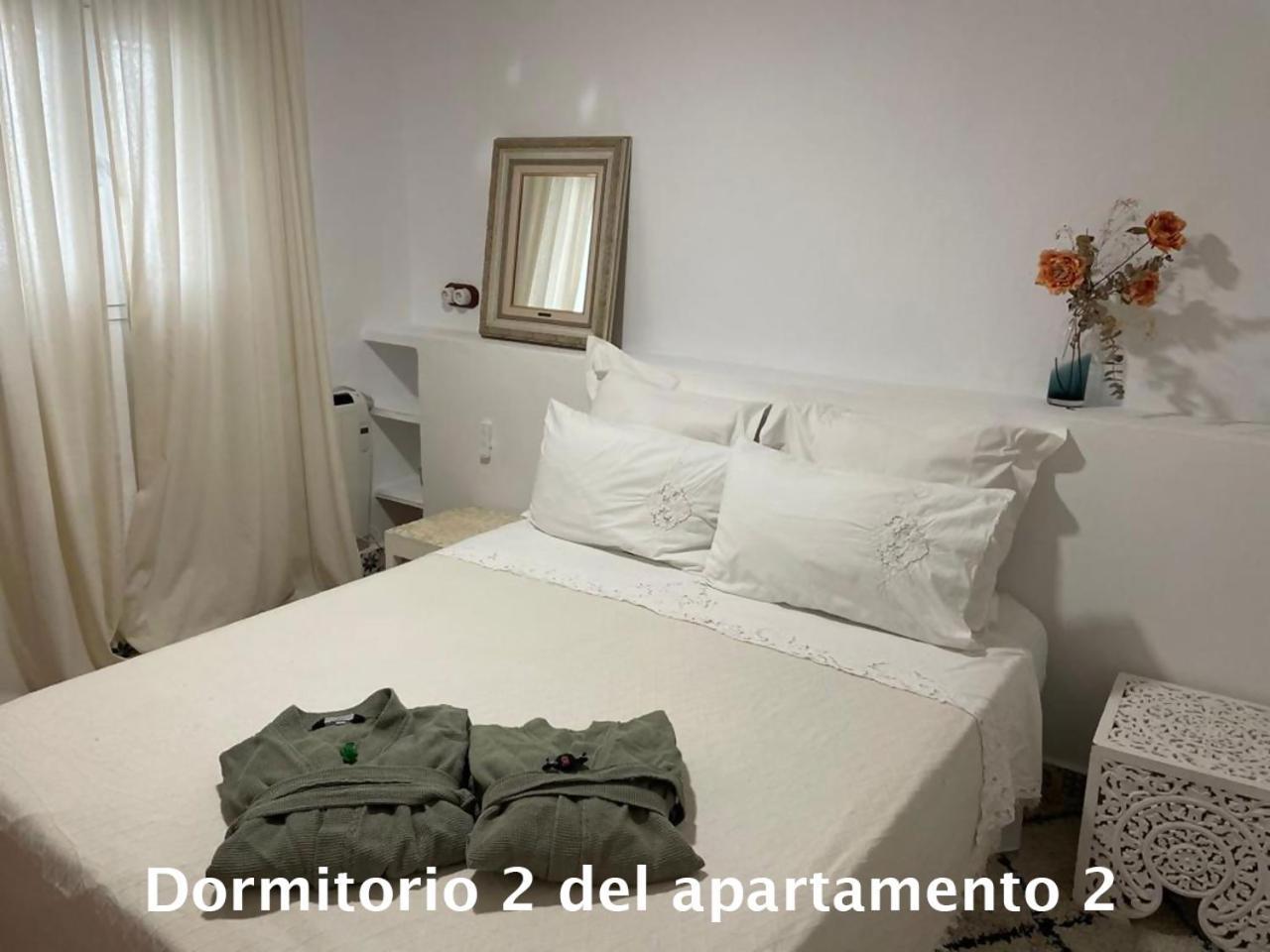 Casa Abades Arcos De La Frontera Apartment Exterior foto