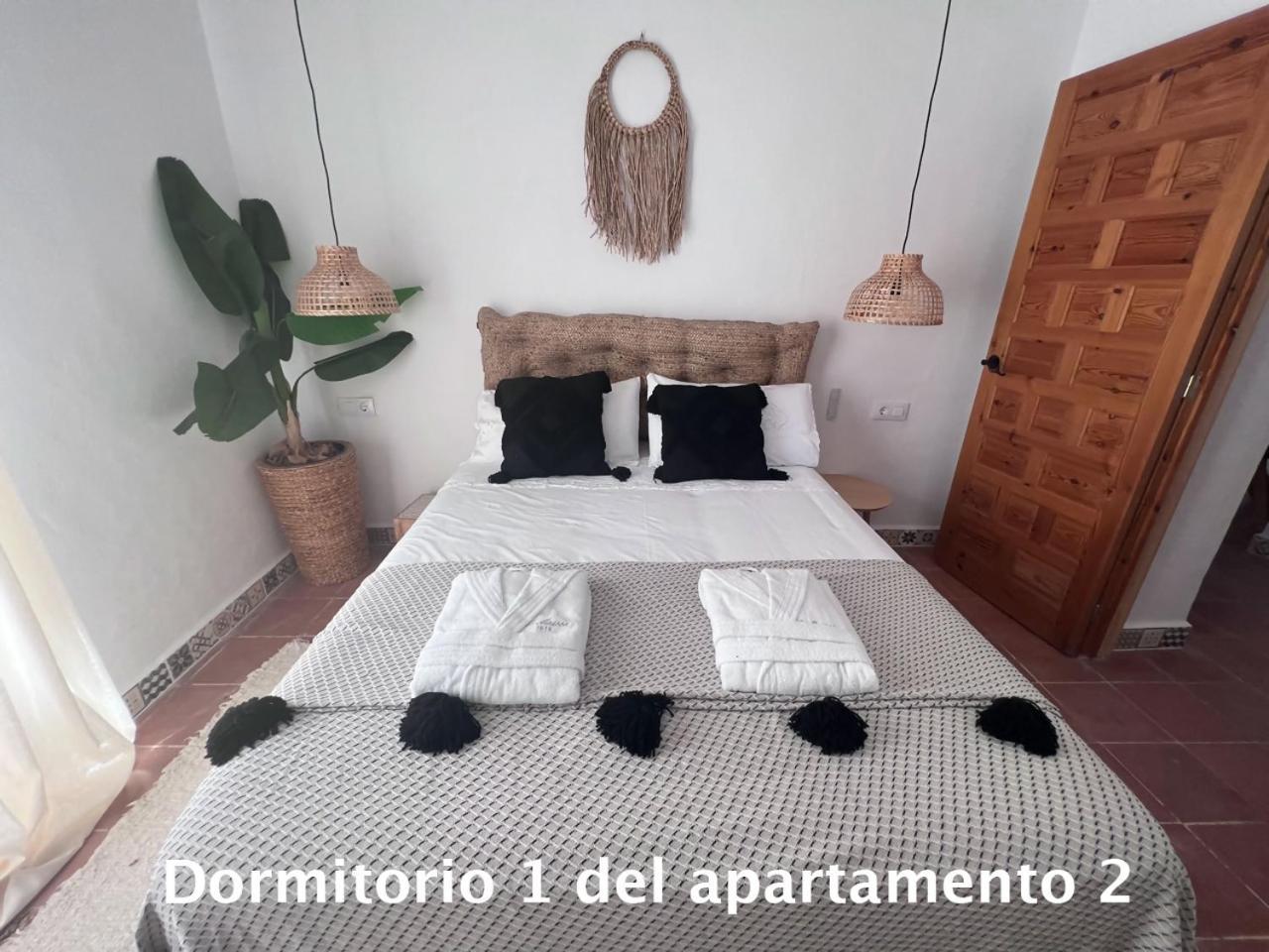 Casa Abades Arcos De La Frontera Apartment Exterior foto